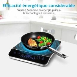 Medion|Placa Medion Preto 2000 W