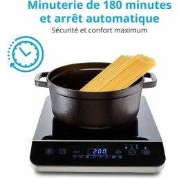 Medion|Placa Medion Preto 2000 W