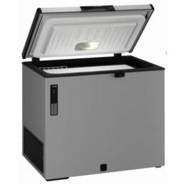 Yolco|Mini frigorifico Yolco TCX60 Preto Areia 60 W 14 L 60 L 46 L