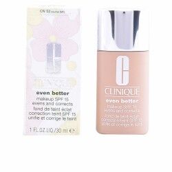 Clinique|Maquilhagem Antimanchas Even Better Clinique