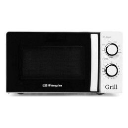 Orbegozo|Microondas com Grill Orbegozo MIG 2130 20 L 700W Branco 900 W 20 L