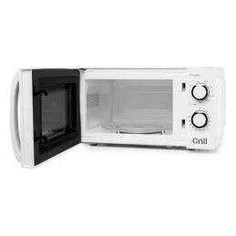 Orbegozo|Microondas com Grill Orbegozo MIG 2130 20 L 700W Branco 900 W 20 L