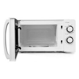 Orbegozo|Microondas com Grill Orbegozo MIG 2130 20 L 700W Branco 900 W 20 L