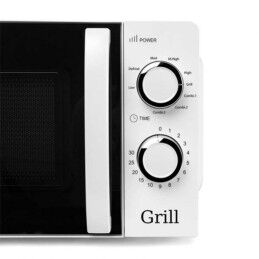 Orbegozo|Microondas com Grill Orbegozo MIG 2130 20 L 700W Branco 900 W 20 L