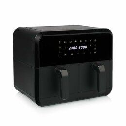 Philips|Fritadeira de Ar Philips HD9200/90 Preto 1400 W