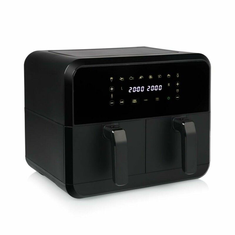Princess|Fritadeira de Ar Princess 01.182068.01.001 2400 W Preto