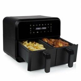 Princess|Fritadeira de Ar Princess 01.182068.01.001 2400 W Preto