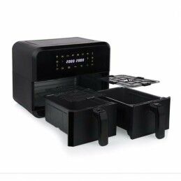 Princess|Fritadeira de Ar Princess 01.182068.01.001 2400 W Preto
