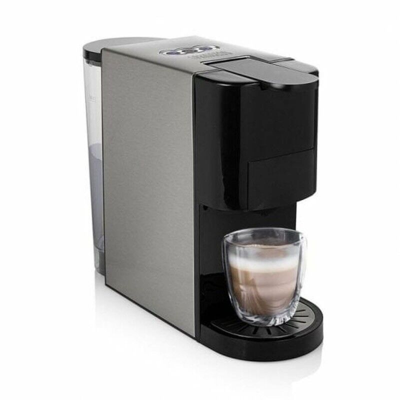 Princess|Cafeteira Elétrica Princess 01.249451.01.001 Prata 1450 W 800 ml Princess|Cafeteira Elétrica Princess 01.249451.01.001 Prata 1450 W 800 ml