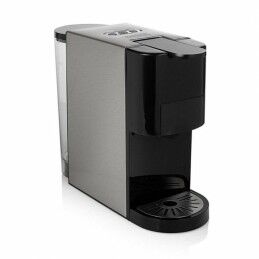 Princess|Cafeteira Elétrica Princess 01.249451.01.001 Prata 1450 W 800 ml
