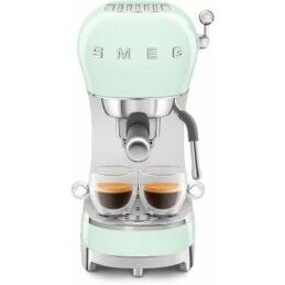 Smeg|Cafeteira Elétrica Smeg