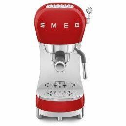 DeLonghi|Máquina de Café de Cápsulas DeLonghi EN80.B 1260 W 19 bar 0,8 L