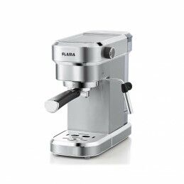 Nivona|Cafeteira Superautomática Nivona CafeRomatica 795 Preto Aço 1455 W 15 bar 250 g 2,2 L