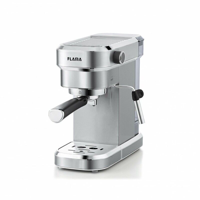 Flama|Máquina de Café Expresso Flama 1256FL 1350 W Flama|Máquina de Café Expresso Flama 1256FL 1350 W