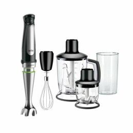 Adler|Batedora de Mão Adler 4623 Preto 1600 W