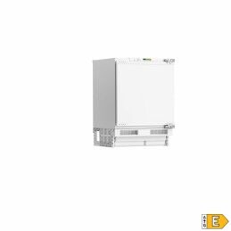 BEKO|Congelador BEKO BU1204N Branco 94 L