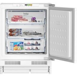 BEKO|Congelador BEKO BU1204N Branco 94 L