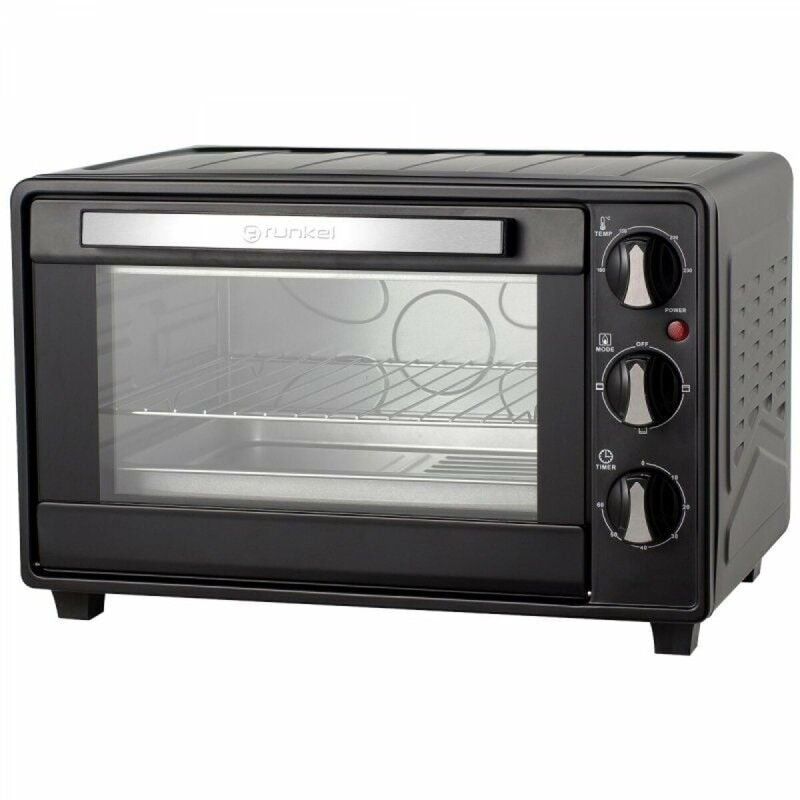 Grunkel|Forno Grunkel