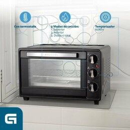 Grunkel|Forno Grunkel