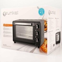 Grunkel|Forno Grunkel