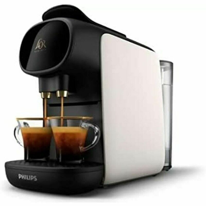 Philips|Máquina de Café de Cápsulas Philips LM9012/00 0,8 L Philips|Máquina de Café de Cápsulas Philips LM9012/00 0,8 L