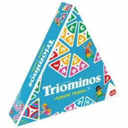 Goliath|Jogo de Mesa Goliath Triominos junior travel