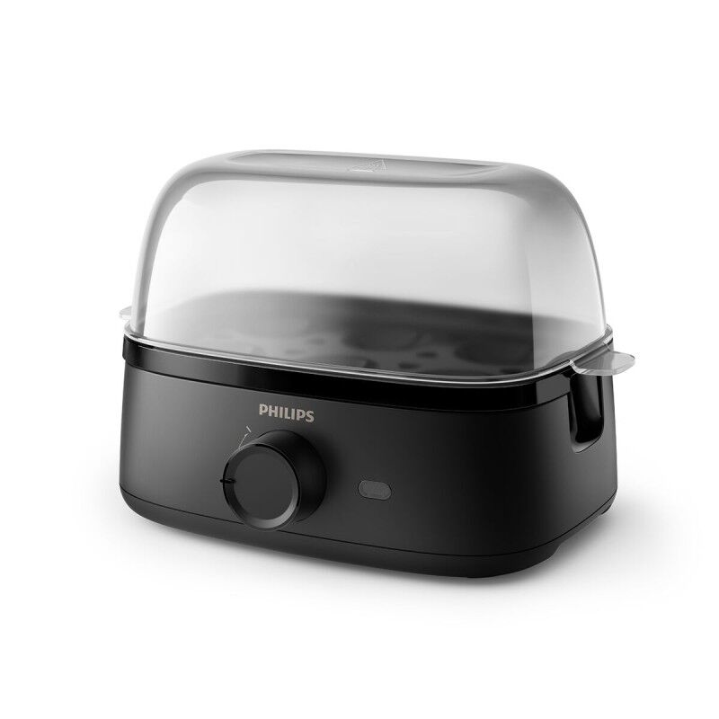 Philips|Vaporizador de ar quente para alimentos Philips Preto 400 W Philips|Vaporizador de ar quente para alimentos Philips Preto 400 W
