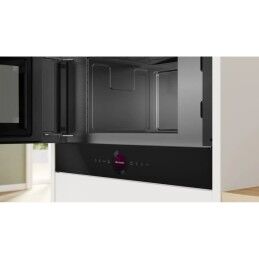 BOSCH|Microondas com Grill BOSCH BFL7221B1 Preto 900 W 21 L