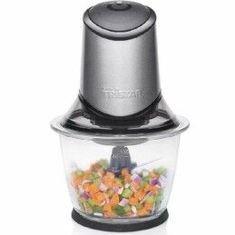 SMAPP|Picadora SMAPP 489.8 BIAŁA Branco Cinzento 2000 W