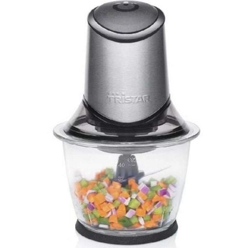Tristar|Picadora Tristar BL-4019 Picadora 1,2 L 400W