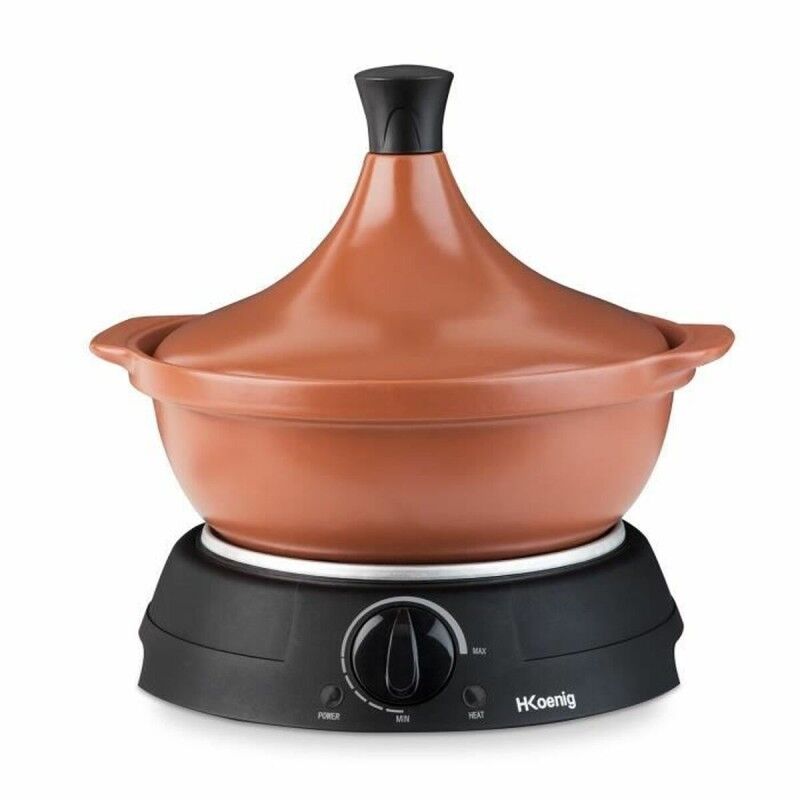 Hkoenig|Mini forno elétrico Hkoenig TAJ3 300 W