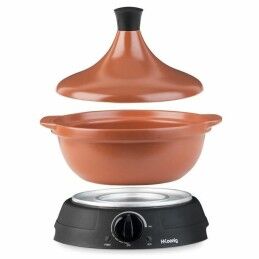 Hkoenig|Mini forno elétrico Hkoenig TAJ3 300 W