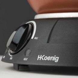Hkoenig|Mini forno elétrico Hkoenig TAJ3 300 W