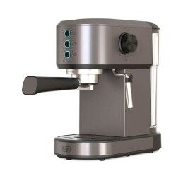 DeLonghi|Máquina de Café de Cápsulas DeLonghi EN80.B 1260 W 19 bar 0,8 L