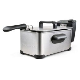 Taurus|Fritadeira Taurus 973967000 Preto 2000 W 3 L