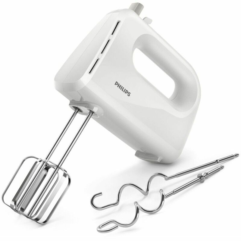 Philips|Batedora-Amassadora Philips Aço inoxidável Philips|Batedora-Amassadora Philips Aço inoxidável