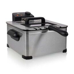 Taurus|Fritadeira Taurus Professional 4 973947000 2200 W Preto