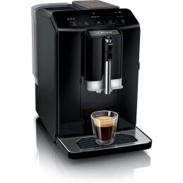BOSCH|Cafeteira Superautomática BOSCH TIE20119 Preto 1300 W 1,4 L