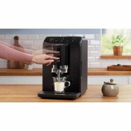 BOSCH|Cafeteira Superautomática BOSCH TIE20119 Preto 1300 W 1,4 L