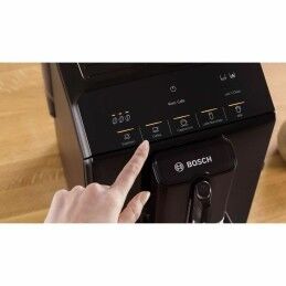BOSCH|Cafeteira Superautomática BOSCH TIE20119 Preto 1300 W 1,4 L