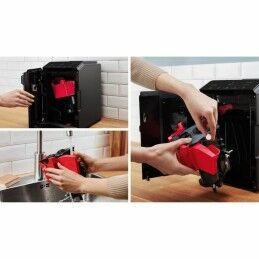 BOSCH|Cafeteira Superautomática BOSCH TIE20119 Preto 1300 W 1,4 L