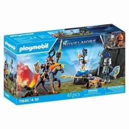 Playmobil|Playset Playmobil 71645 - Knights' Duel 41 Peças