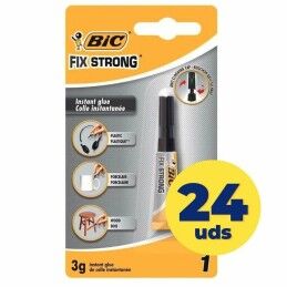 Bic|Cola branca Bic 9017583