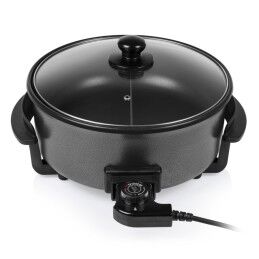 NO NAME|Aspirador NO NAME AD 7038 Branco Preto Plástico 1200 W 2000 W