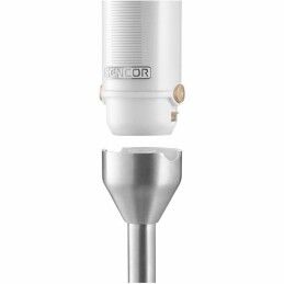 Sencor|Conjunto de Utensílios para Cozinha Sencor SHB 6551WH Branco 1500 W