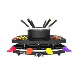 Fagor|Grelha Grill Fagor FG816