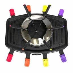 Fagor|Grelha Grill Fagor FG816