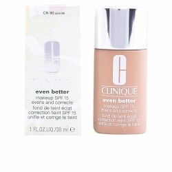 Clinique|Maquilhagem Antimanchas Even Better Clinique