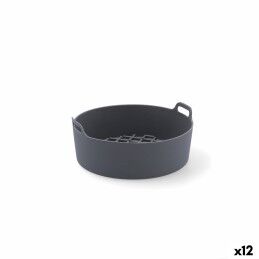 Philips|Fritadeira de Ar Philips HD9876/90 Preto 2200 W 8,3 L