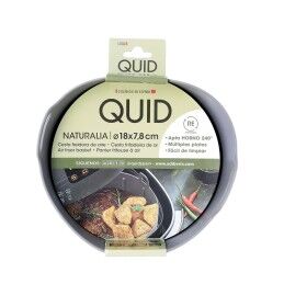 Quid|Cabaz Quid Naturalia 18 x 7,8 cm Silicone (12 Unidades)